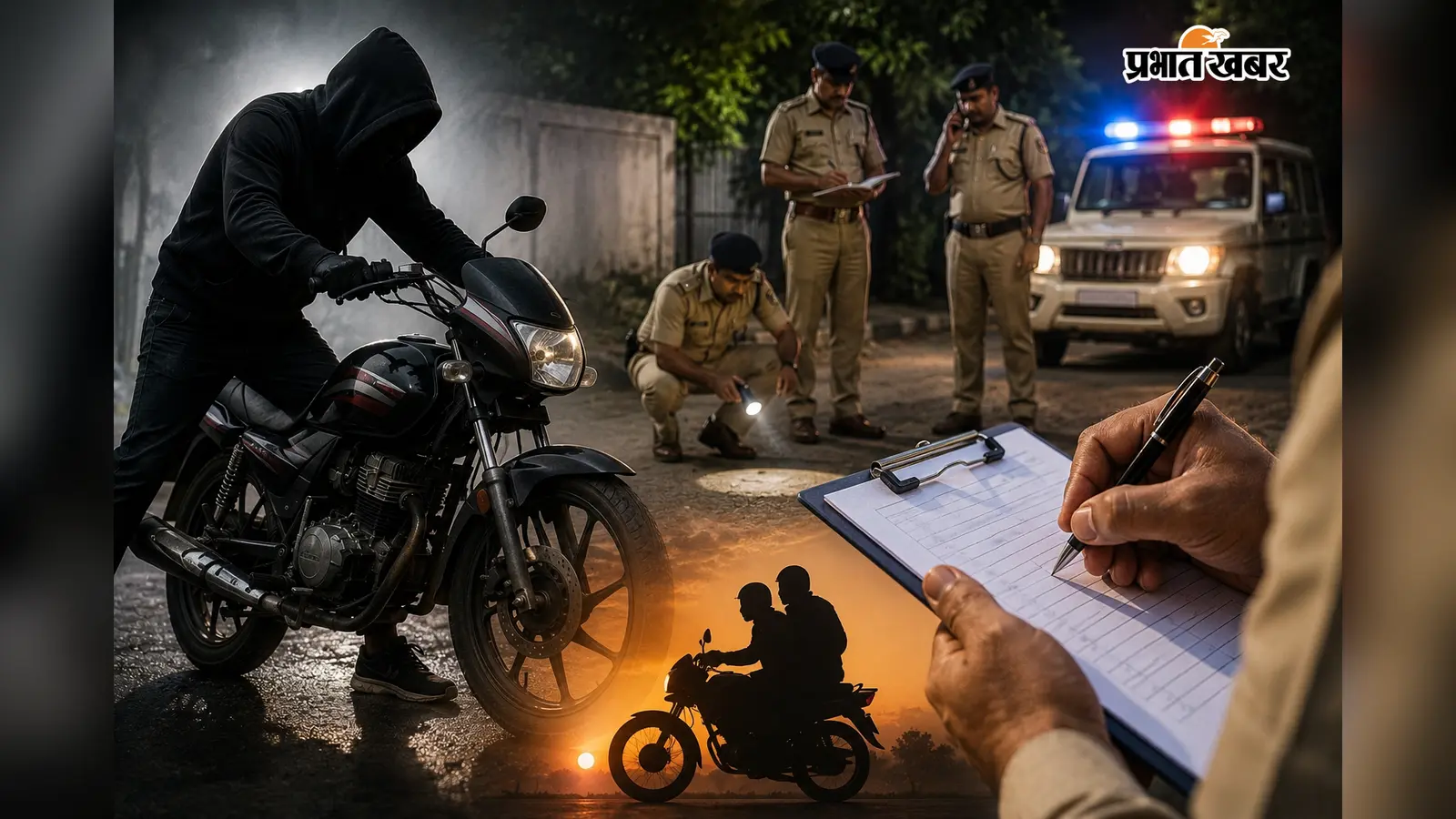 होटल में घुसकर मारपीट, तोड़फोड़ और लूटपाट का आरोप, छह नामजद पर प्राथमिकी