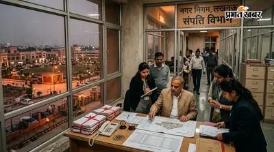 नगर निकायों की संपत्तियों से राजस्व बढ़ाने की तैयारी, सरकार ने मांगा पूरा ब्योरा