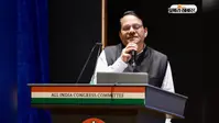 15 अगस्त को झारखंड दौरे पर रांची पहुंचेंगे कांग्रेस प्रभारी के. राजू, 4 लोकसभा क्षेत्रों की लेंगे समीक्षा बैठक