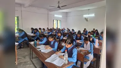 सीवान के स्कूलों में प्रशस्त एप 2.0 पर शिक्षकों का पंजीकरण अनिवार्य, 31 जुलाई तक पूरा करना होगा काम