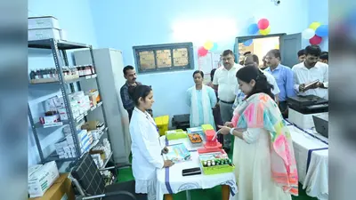 अब समाहरणालय में भटकना नहीं पड़ेगा: हेल्प डेस्क बताएगा किस अधिकारी का ऑफिस कहां?
