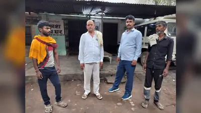 जहानाबाद में गवाही से पहले गवाह की हत्या, गेहूं पिसवाकर लौट रहे व्यक्ति को मारी गोली