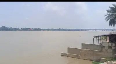 मॉनसून एवं गंगा-गंडक के बढ़ते जलस्तर को लेकर जिला प्रशासन अलर्ट