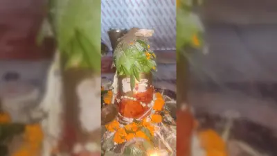 औरंगाबाद: 30 जुलाई से शुरू होगा भगवान भोलेनाथ का प्रिय सावन, चार सोमवार के साथ शिवभक्ति में डूबेंगे श्रद्धालु