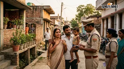 पति और बच्चे के साथ जा रही महिला को बदमाशों ने बनाया निशाना, समस्तीपुर में गले से झपटा मंगलसूत्र