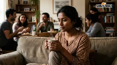 घर में परिवार, फोन में दोस्त... फिर भी क्यों सताता है अकेलापन? जानें वजह