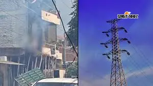 संग्थू गांव में टूटे बिजली तार से करंट लगने पर युवक घायल, सदर अस्पताल में भर्ती