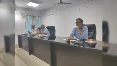 मोतिहारी में बिहार पुलिस ASI परीक्षा को लेकर अलर्ट मोड में प्रशासन, 12 केंद्रों पर होगी परीक्षा
