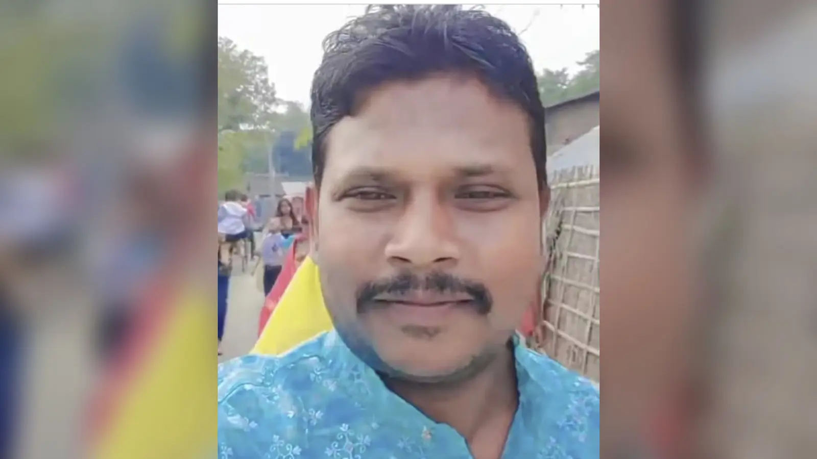 पंचायती राज व्यवस्था को सशक्त बनाने देहरादून रवाना हुए फलका के 7 मुखिया