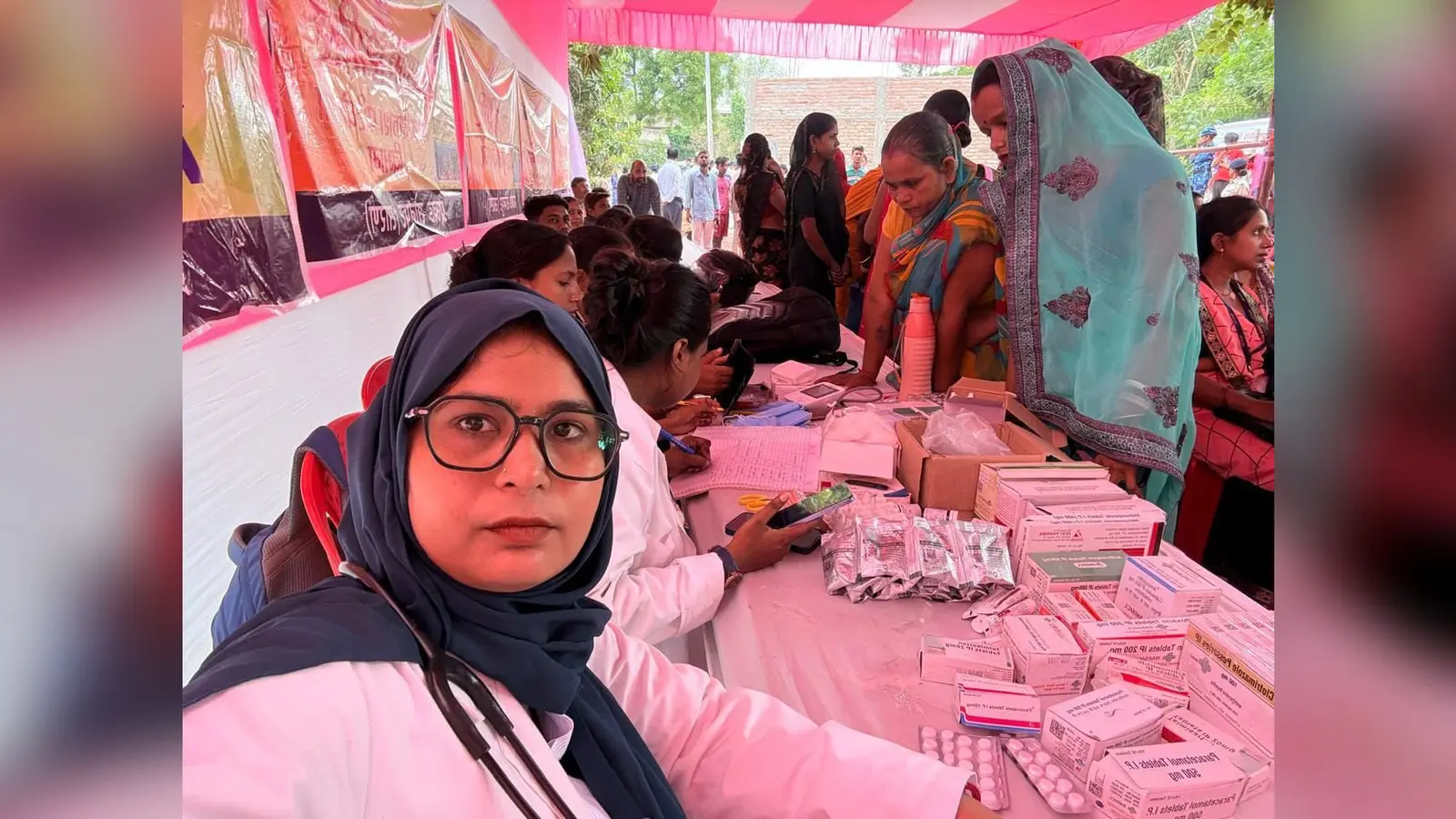 टीबी मुक्त बिहार की नई पहल. अब गांव-गांव चलेगा जागरूकता अभियान, प्रखंड स्तर पर बनेगी निगरानी टीम