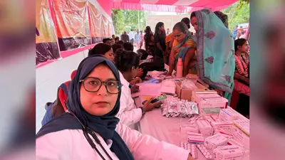 टीबी मुक्त बिहार की नई पहल. अब गांव-गांव चलेगा जागरूकता अभियान, प्रखंड स्तर पर बनेगी निगरानी टीम