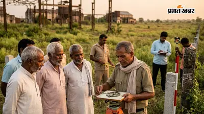 मोतीपुर चीनी मिल दोबारा शुरू करने की प्रक्रिया तेज, 20 अमीन करेंगे 266 एकड़ जमीन का सीमांकन