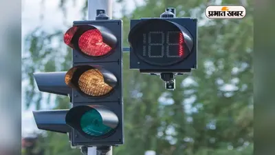 पटना में ट्रैफिक नियम तोड़ने वालों पर सख्ती, दो दिनों में 41 लाख रुपये से अधिक का चालान, बिना हेलमेट वाले सबसे ज्यादा पकड़े गए