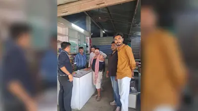 फारबिसगंज में 'नया सवेरा 3.0' के तहत बाल श्रम के खिलाफ विशेष जागरूकता अभियान