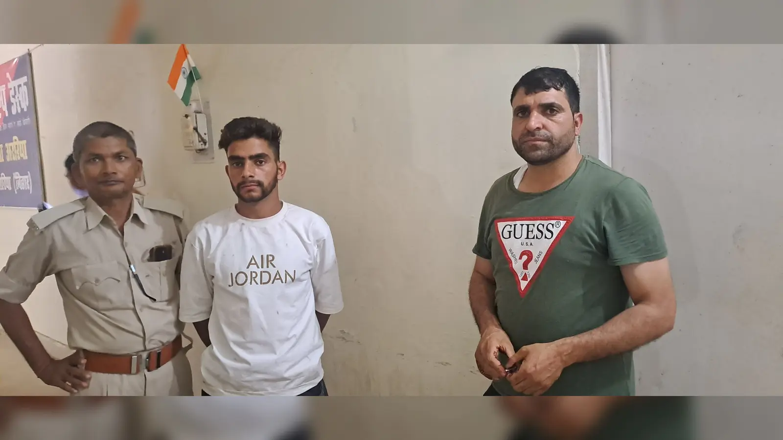 आधार से बालिग, मेडिकल से नाबालिग: अररिया में कश्मीरी युवक की शादी का मामला पलटा, गिरफ्तारी तय