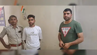 आधार से बालिग, मेडिकल से नाबालिग: अररिया में कश्मीरी युवक की शादी का मामला पलटा, गिरफ्तारी तय