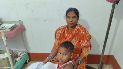 बांका में सास और ननद पर विवाहिता से मारपीट का आरोप,घर से निकालने की कोशिश में महिला घायल, थाने पहुंचा मामला