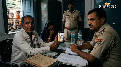 सीतामढ़ी: रुन्नीसैदपुर में युवती का अपहरण, फेसबुक पर शादी की फोटो डालकर चर्चा में