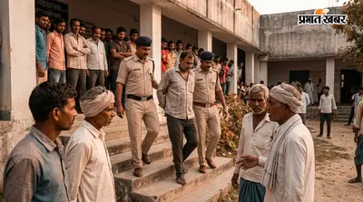 13 वर्षीय किशोर से अप्राकृतिक यौनाचार में आरोपी जितेंद्र सहनी दोषी करार
