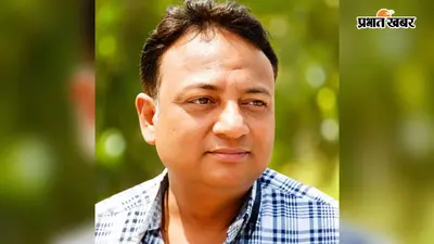 महात्मा गांधी सेतु पर दर्दनाक हादसा, कृषि विभाग के उप परियोजना निदेशक की मौत, एक कर्मचारी घायल