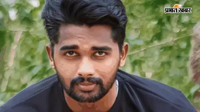 शादी से पहले उजड़ गया घर: यूक्रेन में जहाज पर हमले में 4 भारतीय समेत केरल के मर्चेंट नेवी अधिकारी की मौत