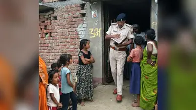 औरंगाबाद: गोह में बेखौफ चोरों का आतंक, घर से 20 हजार नकद और दो लाख के जेवरात की चोरी