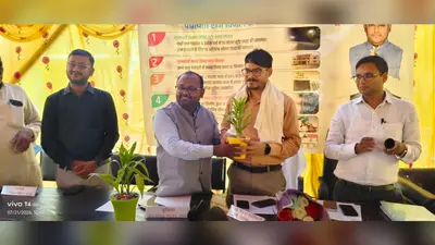 रोहतास के मझिआंव पंचायत में नल-जल योजना फेल, 15 टावर बेकार, सहयोग शिविर में लोगों ने उठाई कई समस्याएं