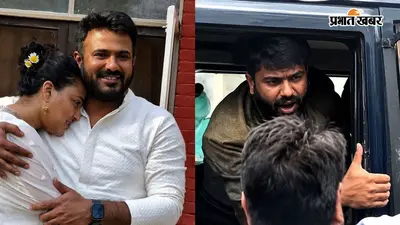 मुंबई पुलिस ने स्वरा भास्कर के पति फहाद अहमद को हिरासत में लिया, क्या अब हो चुके हैं रिहा? जानिए पूरा मामला