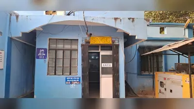 मुंगेर सदर अस्पताल में तीन माह में 28 नवजातों की मौत, स्वास्थ्य व्यवस्था पर उठे गंभीर सवाल