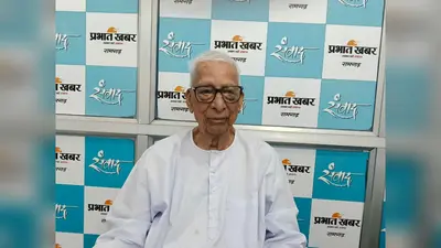 प्रभात खबर संवाद कार्यक्रम में एटक के राष्ट्रीय अध्यक्ष रमेंद्र कुमार ने कहा कि जेबीसीसीआइ का गठन नहीं होने से एक लाख 94 हजार मजदूर प्रभावित