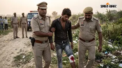Exclusive: यूपी पुलिस के 'ऑपरेशन लंगड़ा' की अंदरूनी कहानी, पूर्व IG और एडवोकेट ने खोले कई अहम राज !