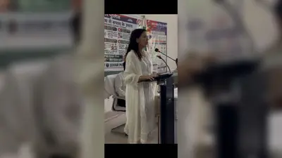 जहानाबाद में साइबर सुरक्षा पर जागरूकता कार्यक्रम, डीएम और एसपी ने छात्रों को बताए डिजिटल ठगी से बचने के उपाय