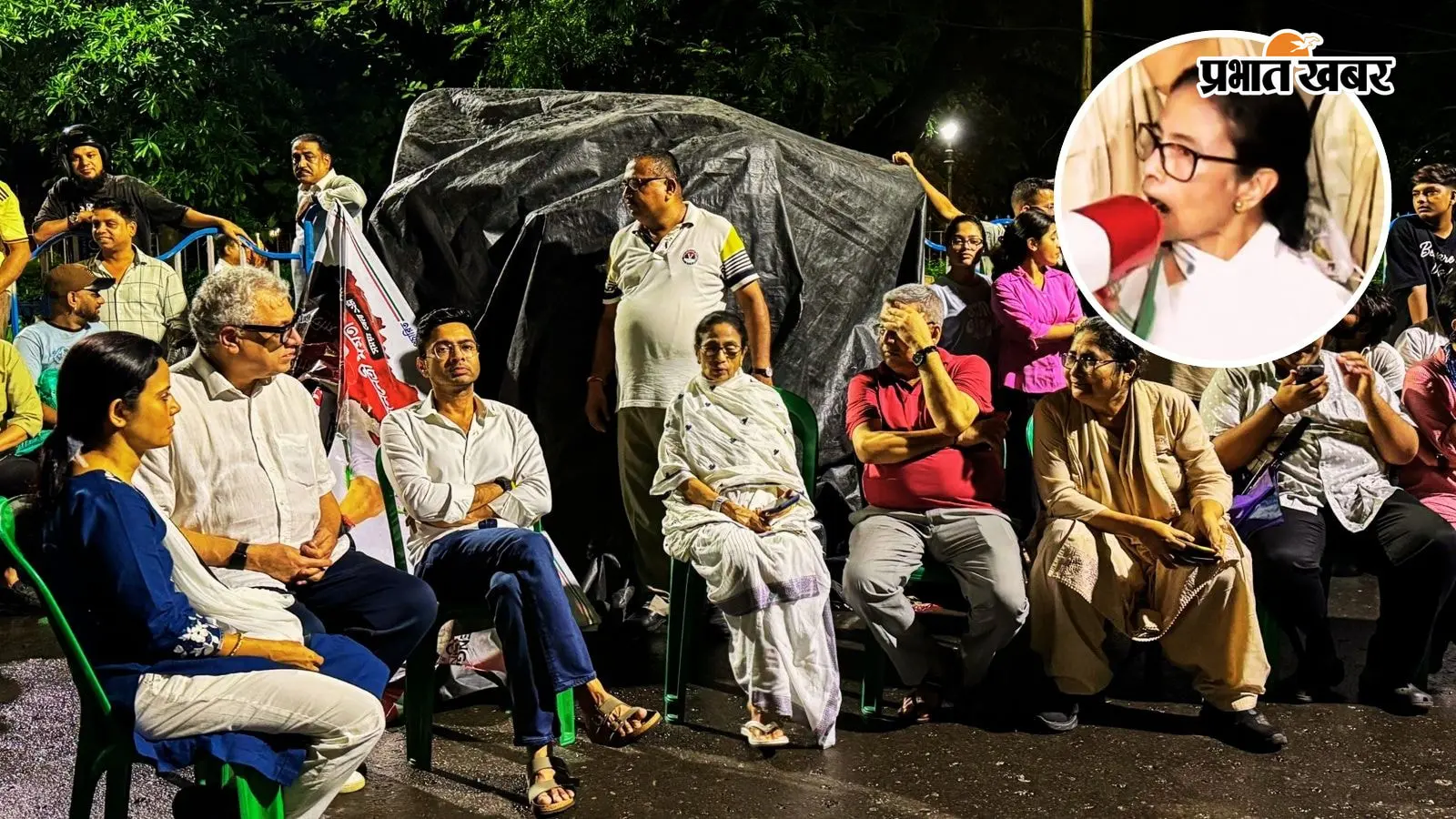 ममता का BJP-गद्दारों पर हमला, 3 रैलियों का संग्राम ममता का BJP-गद्दारों पर हमला, 3 रैलियों का संग्राम