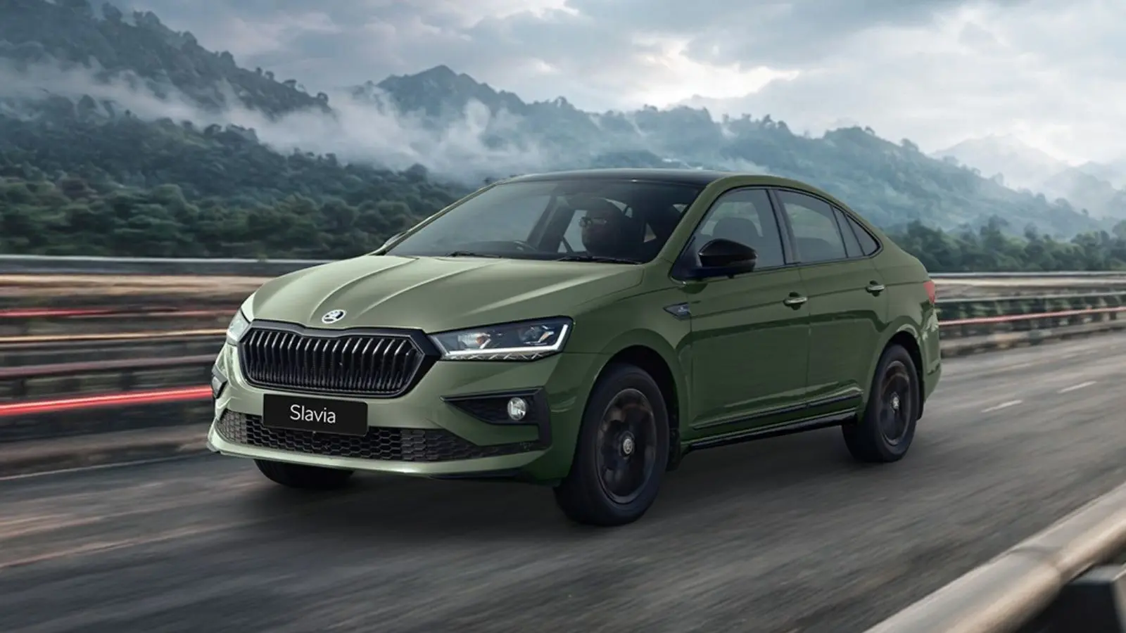 Skoda Slavia Monte Carlo के आए 2 नए एक्सक्लूसिव कलर, बिकेंगी सिर्फ 200 यूनिट ही