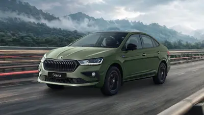 Skoda Slavia Monte Carlo के आए 2 नए एक्सक्लूसिव कलर, बिकेंगी सिर्फ 200 यूनिट ही