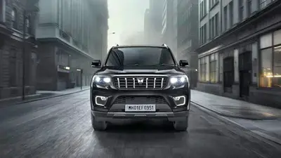 2 लाख रुपए डाउन पेमेंट देकर Mahindra Scorpio N खरीदने पर कितनी बनेगी EMI? जानें डिटेल्स