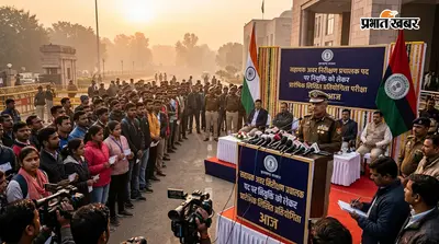 सहायक अवर निरीक्षण प्रचालक पद पर नियुक्ति को लेकर प्रारंभिक लिखित प्रतियोगिता परीक्षा आज