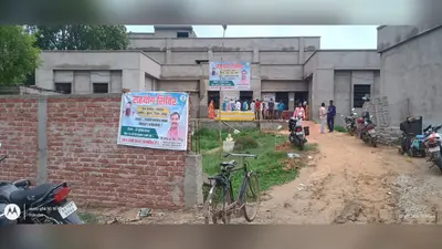 कैमूर के नेवरास पंचायत में सहयोग शिविर, 50 आवेदन मिले, 14 मामलों का मौके पर हुआ निष्पादन