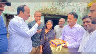 नीट में राज्य में दूसरे स्थान पर रहे हजारीबाग के संजीत कुमार, विधायक ने दी बधाई
