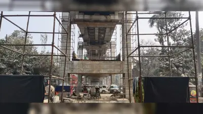 सारण डबल डेकर प्रोजेक्ट पर संकट: 78 मकान मालिकों को नोटिस, मुआवजे की जगह म्यूटेशन रद्द करने की तैयारी