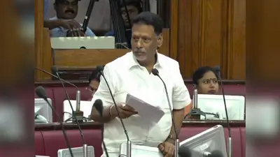 विधान परिषद में औरंगाबाद का नाम बदलकर 'आदित्य नगर' करने की उठी मांग, एमएलसी दिलीप कुमार सिंह ने रखा प्रस्ताव