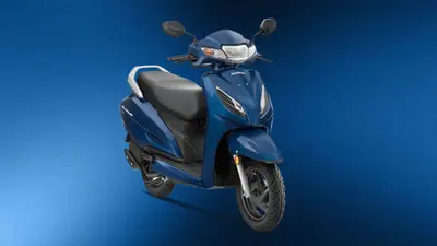 Honda Activa रही सबसे आगे, iQube की भी रिकॉर्ड बिक्री, देखें जून 2026 के 10 बेस्ट-सेलिंग स्कूटर्स
