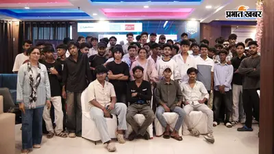 साइबरपीस ई-स्पोर्ट्स लीग 9.0: देशभर के गेमर्स ने दिखाया दम, नेशनल ई-स्पोर्ट्स लीग 10.0 का ऐलान