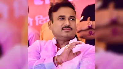 औरंगाबाद: ओबरा विधायक ने विधानसभा में उठाया सीसीटीवी कैमरा और मुक्ति धाम निर्माण का मामला