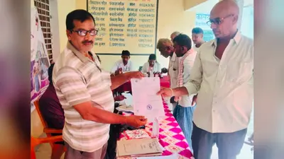 गोपालगंज: फुलवरिया में विशेष सहयोग शिविर, 124 मामलों में 98 का मौके पर हुआ निष्पादन