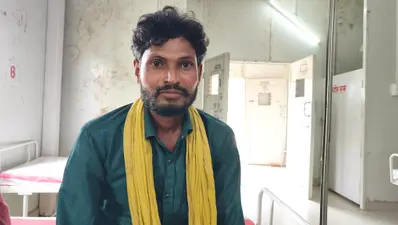 कैमूर: शराब के नशे में हंगामा कर रहा युवक गिरफ्तार, ग्रामीणों की सूचना पर चैनपुर पुलिस की त्वरित कार्रवाई