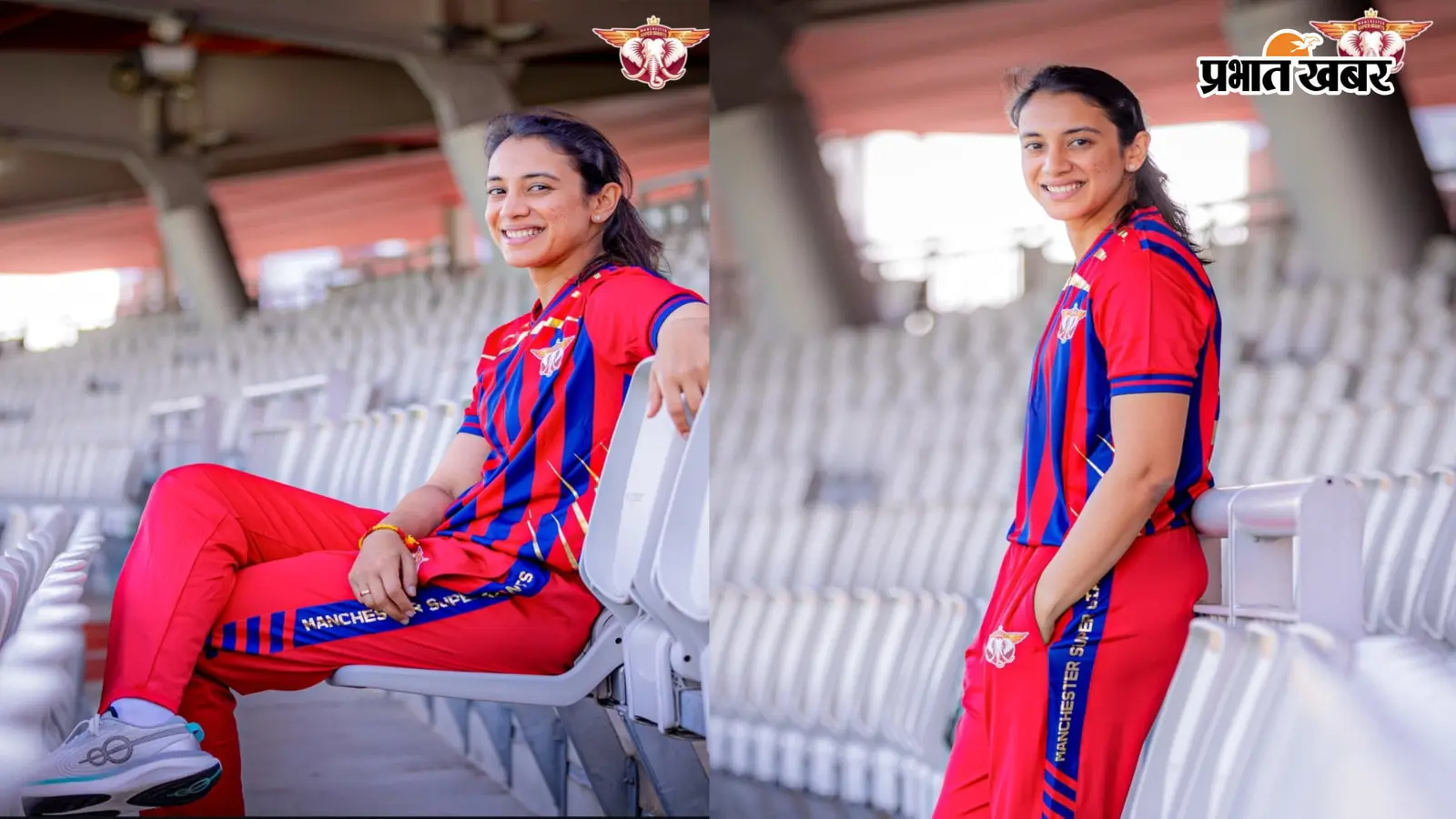 द हंड्रेड 2026 का हुआ आगाज, स्मृति मंधाना के साथ-साथ चार भारतीय खिलाड़ी दिखाएंगी दम