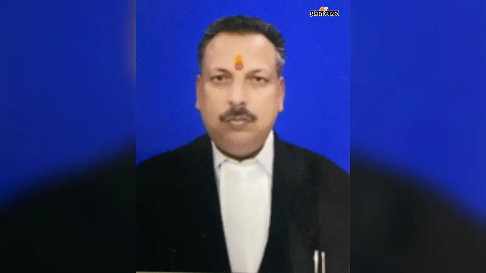 तीन नए आपराधिक कानूनों पर जागरूकता बढ़ाने की जरूरत, बार काउंसिल उपाध्यक्ष ने राज्यपाल और मुख्यमंत्री को लिखा पत्र