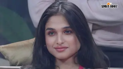 Alliance में हुई 'बिग बॉस 18' फेम कशिश कपूर की वाइल्ड कार्ड एंट्री, बोलीं- बदल दूंगी पूरा गेम
