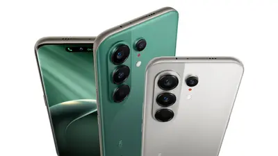 Tecno Camon 50 Ultra 5G की बिक्री शुरू, खरीदते वक्त मिलेगा ₹3,000 का डिस्काउंट